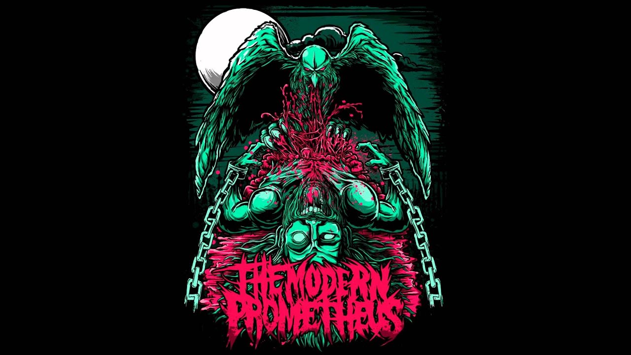 The Modern Prometheus - Judgement Day
