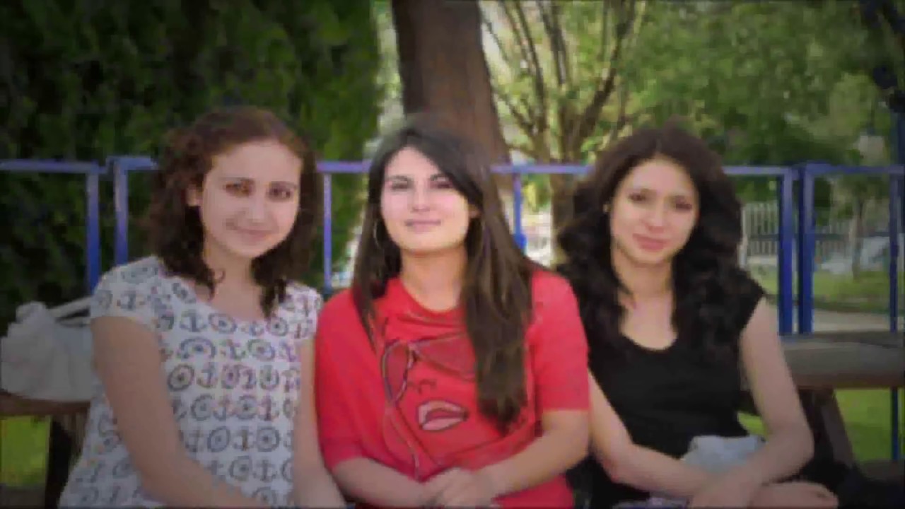 Ahi Evran Üniversitesi Tanıtım Filmi