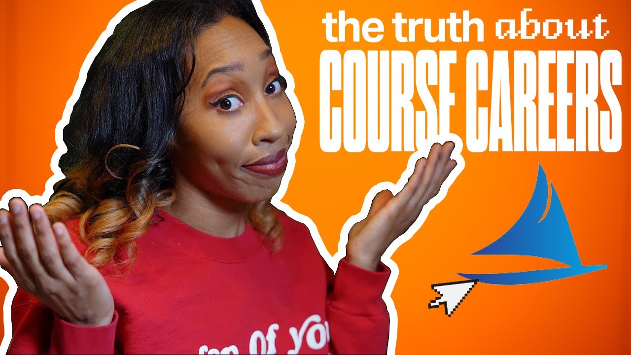 The Truth about Course Careers | CourseCareers Review | Tech Sales Bootcamp