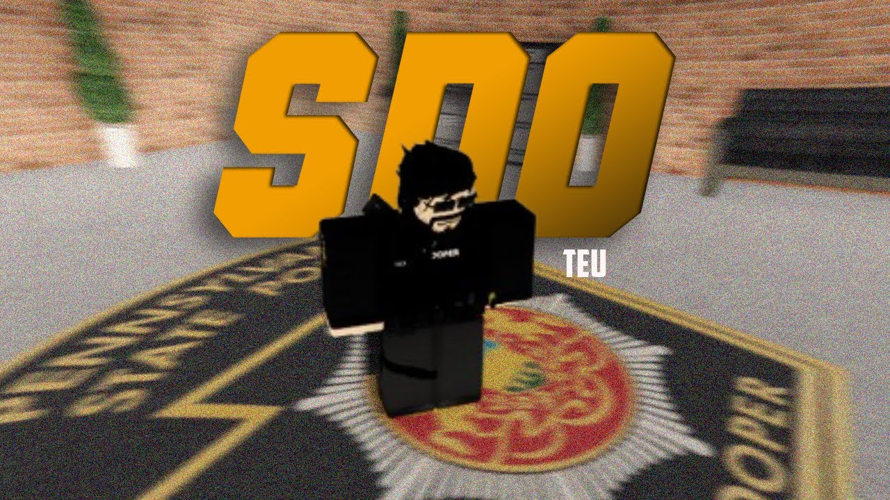 𝙎𝘿𝙊 𝙈𝙊𝙉𝙏𝘼𝙂𝙀 ⚡ - HARRISTON COUNTY ROBLOX