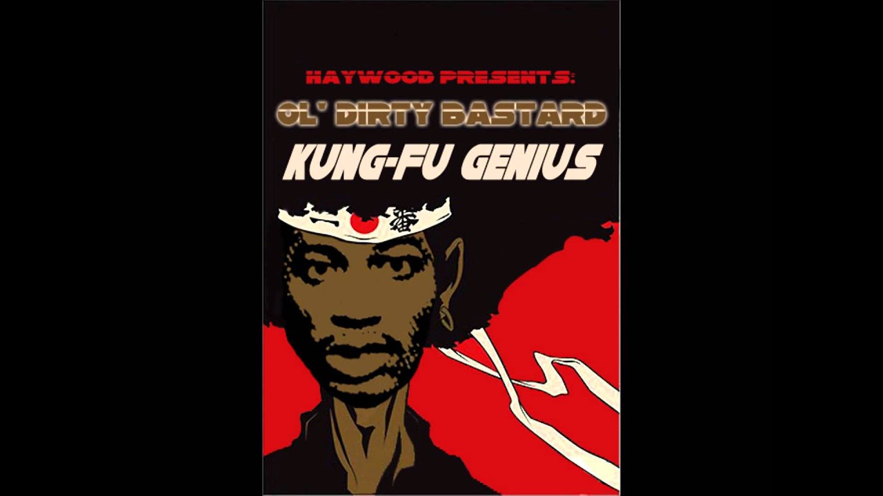 Ol' Dirty Bastard - All In Together Now, Too (ft. GZA & RZA)