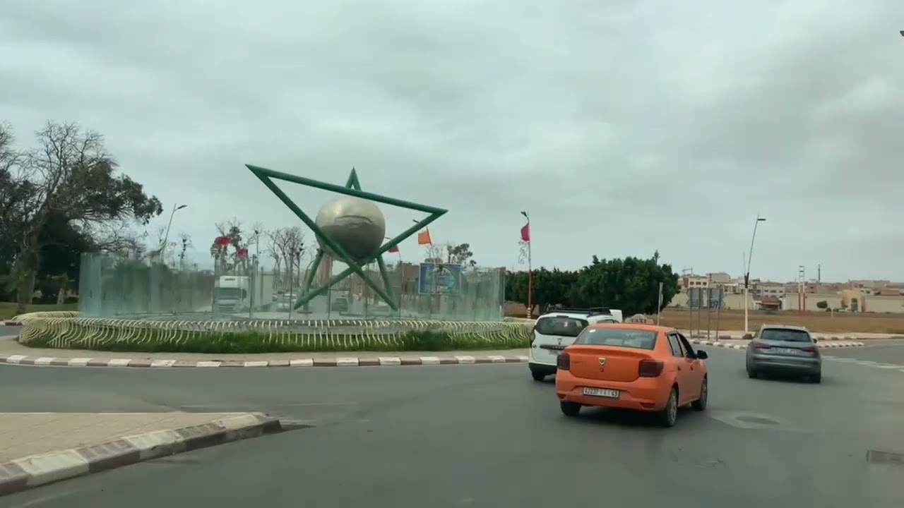 berkane 
