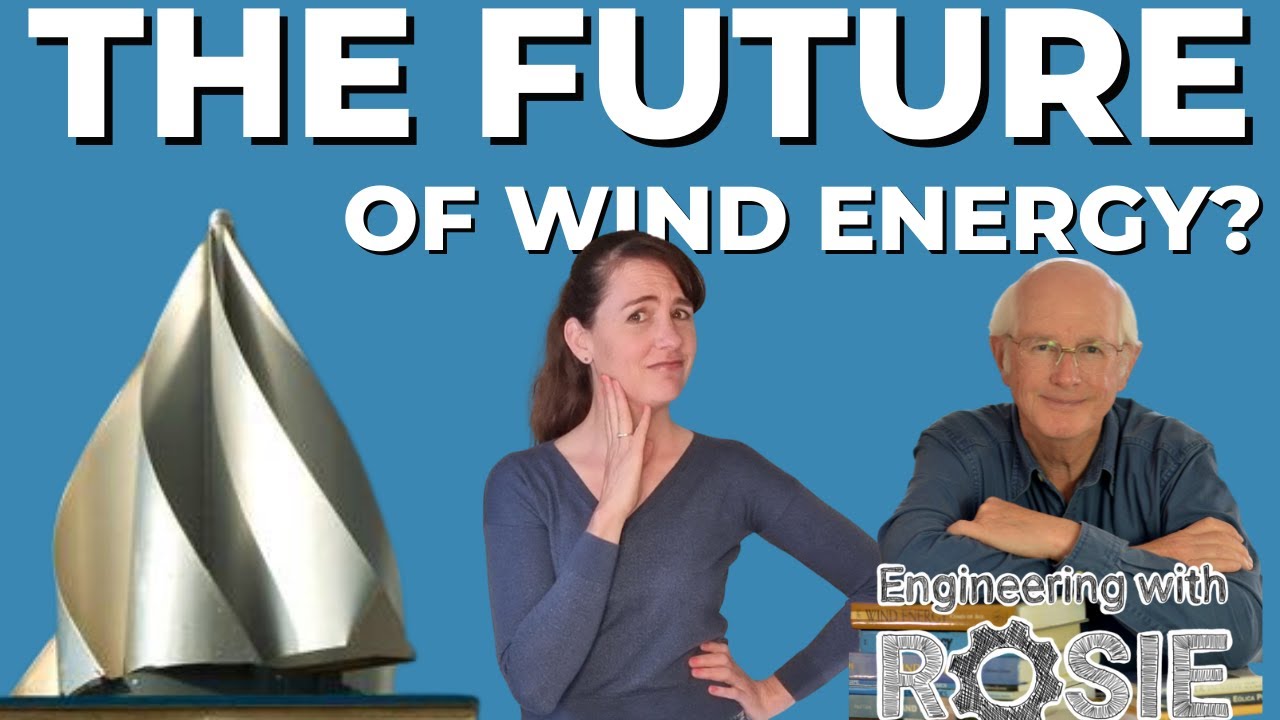 Back to the Future of Wind Energy Technology with Paul Gipe