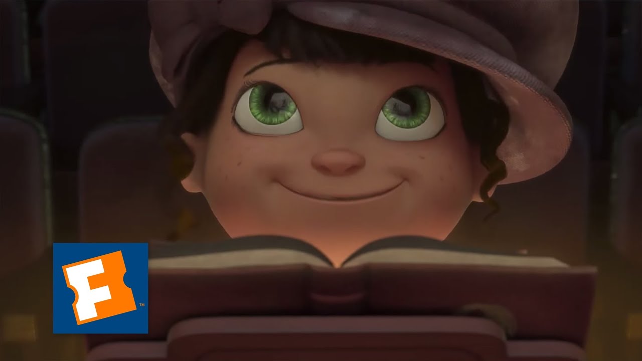 Silent - Dolby | FandangoMovies