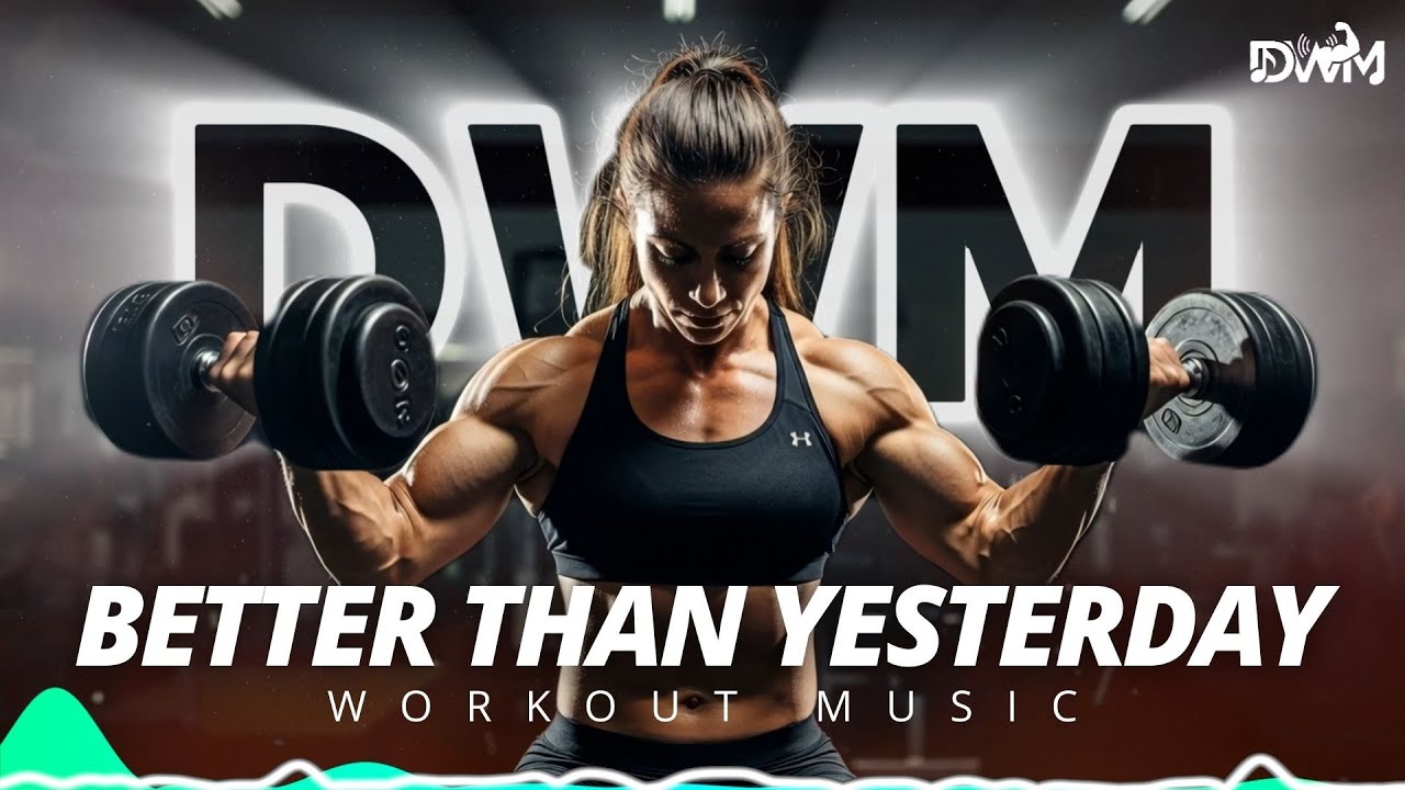 Top HIP-HOP RAP Music Tracks for Workout in 2026