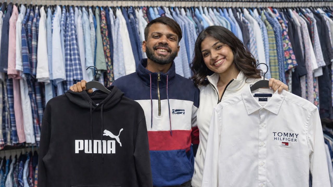 Ultimate😱 summer collection 😱199 start original articles🤯  #brandandsale #cheapestgarments