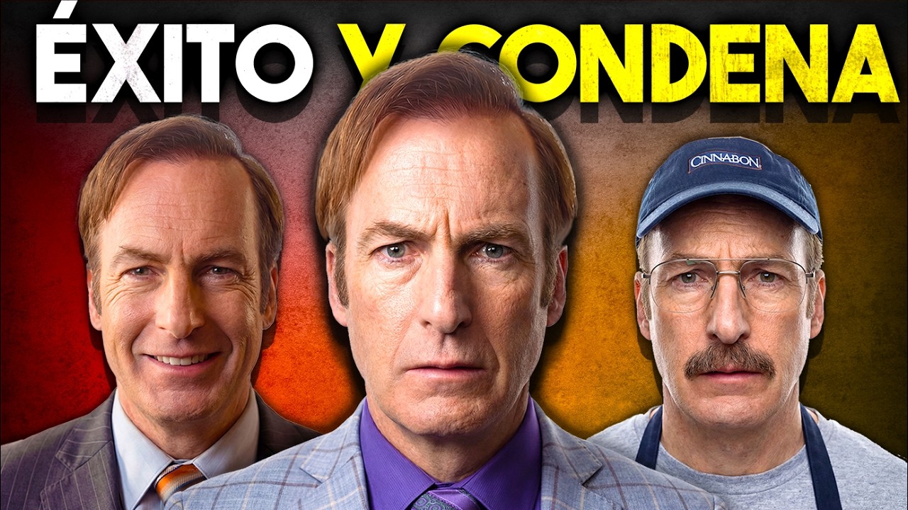 Te explico Better Call Saul | Cronologia de todo lo Canon