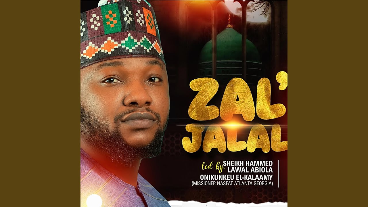 Zal'jalal