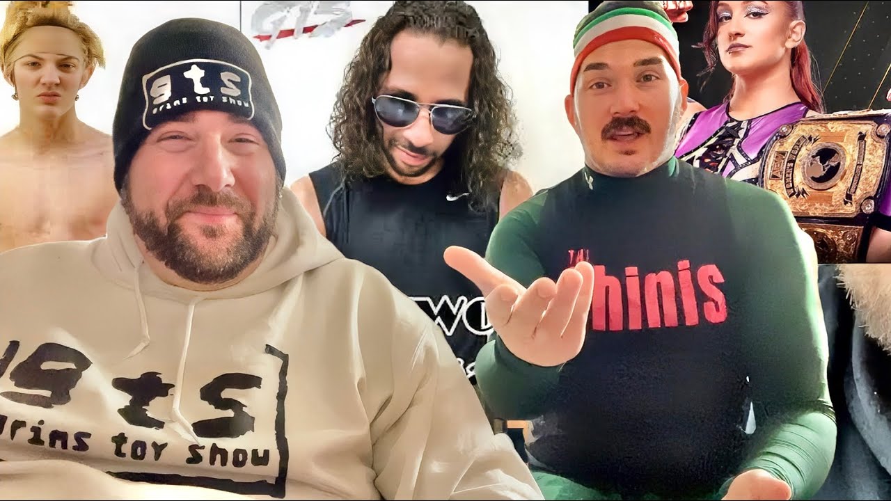 GTS Где они сейчас ЧАСТЬ 3