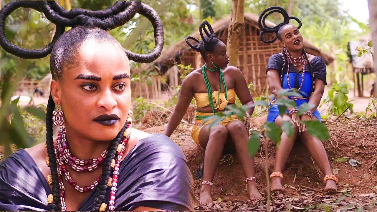 MY FRIEND MY ENEMY - PEACE ONUOHA 2026 LATEST NIGERIAN NOLLYWOOD NEW MOVIE