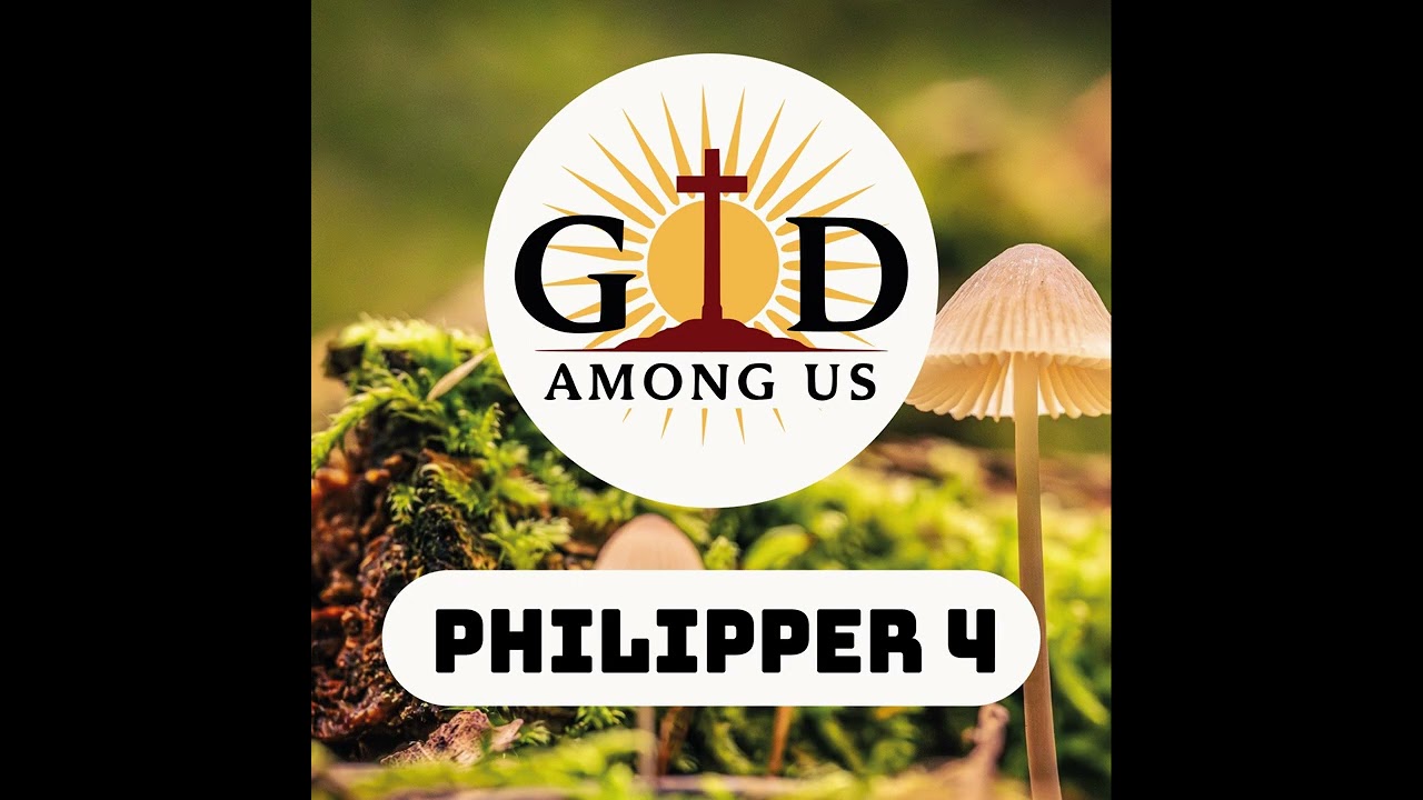#009 | Philipper 4