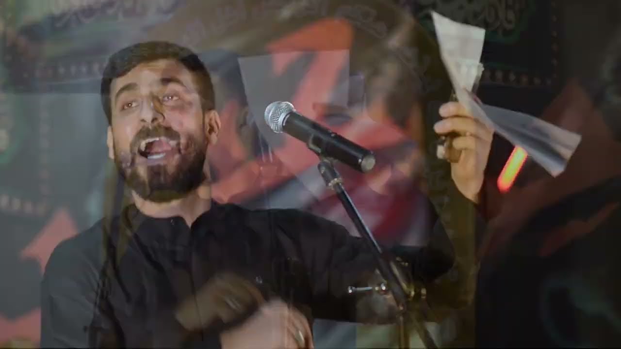 محمد الحلفي 2