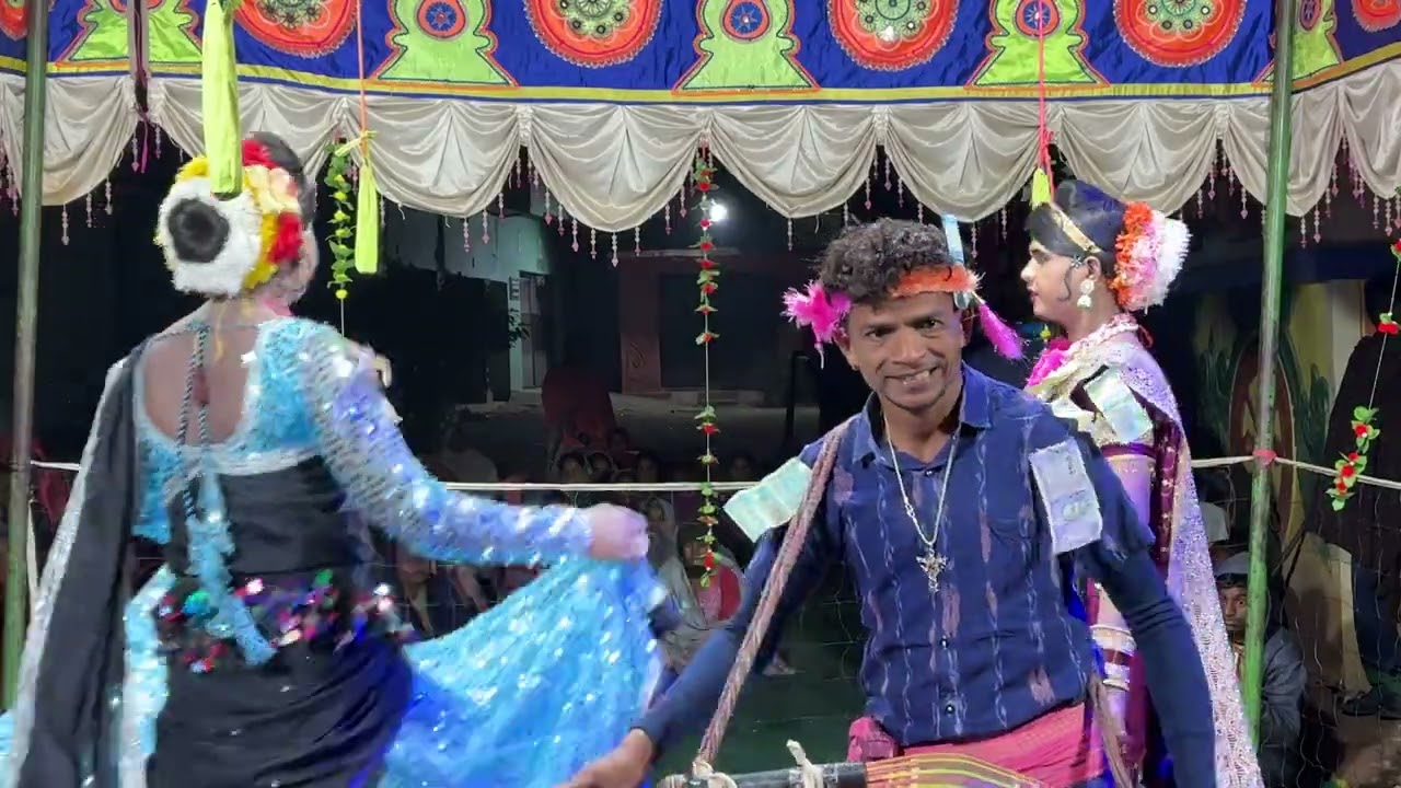 #ramakantabisi #radha #dand