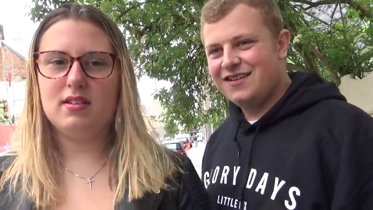 Walibi - Vlog 04