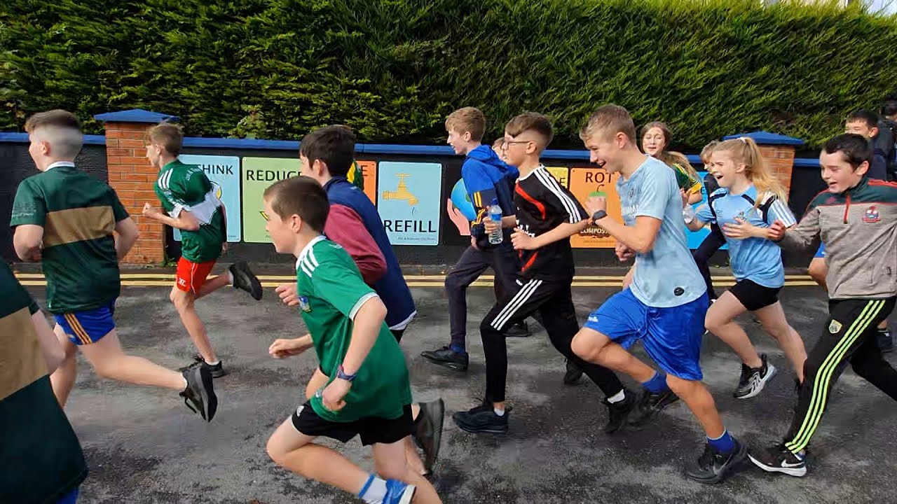 ISK Fun Run 2021