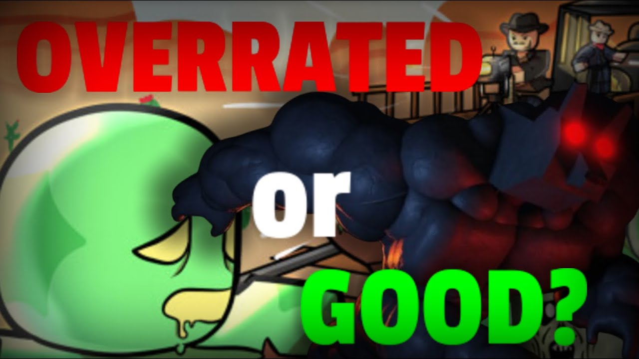 Is Roblox Dead Rails Worth The Hype?
