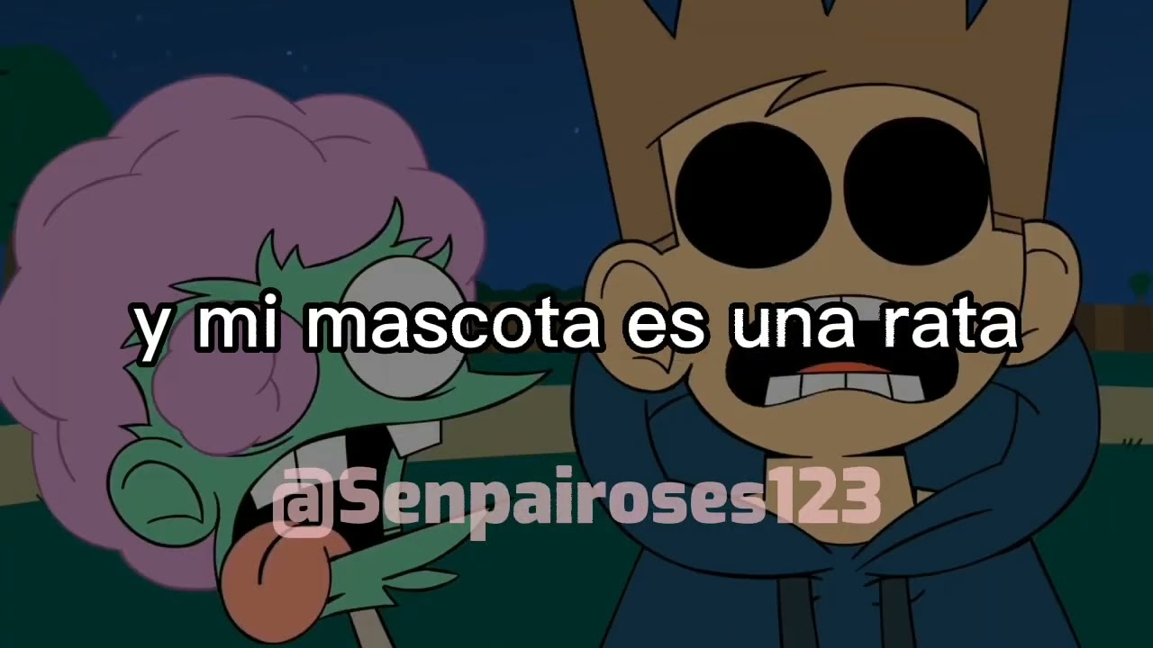 Esta es la canci&oacute;n perfecta para Tom [No quiero ser normal]