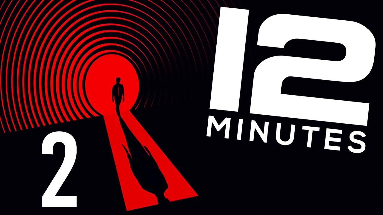 Tajemniczy zegarek... ⌚ | 12 Minutes PL / Twelve Minutes PL [#2]