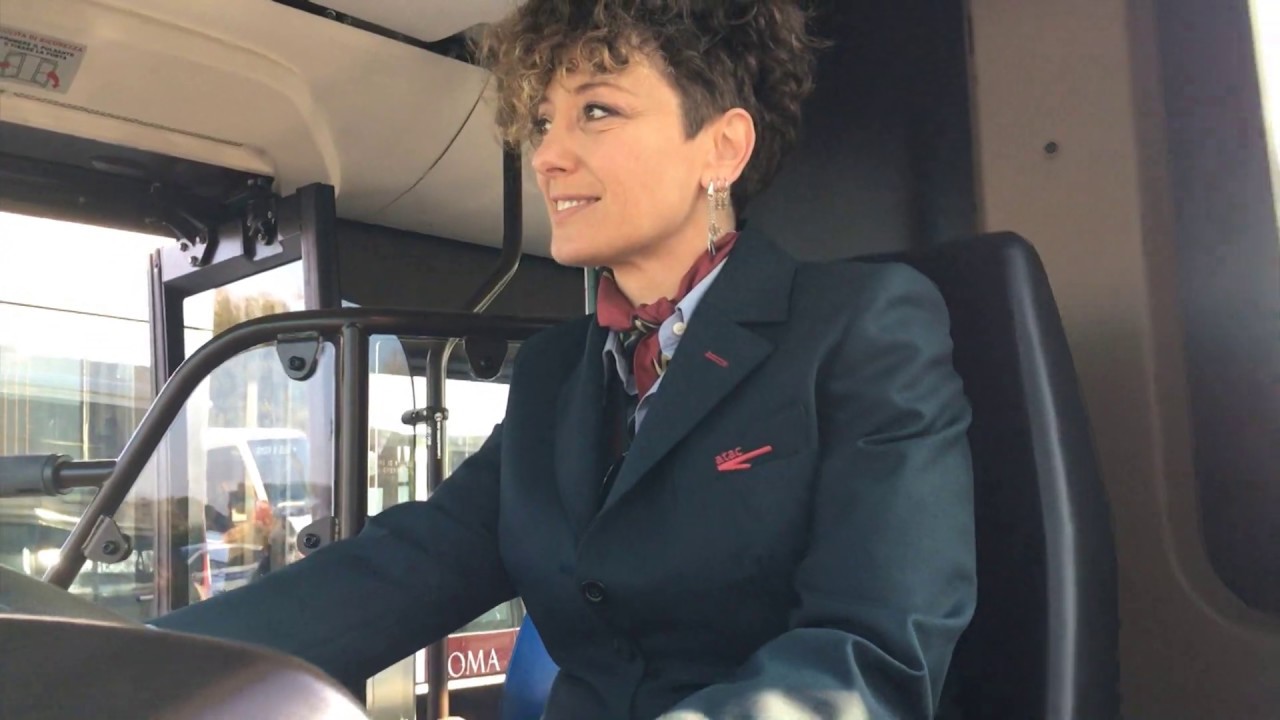 +Bus x Roma