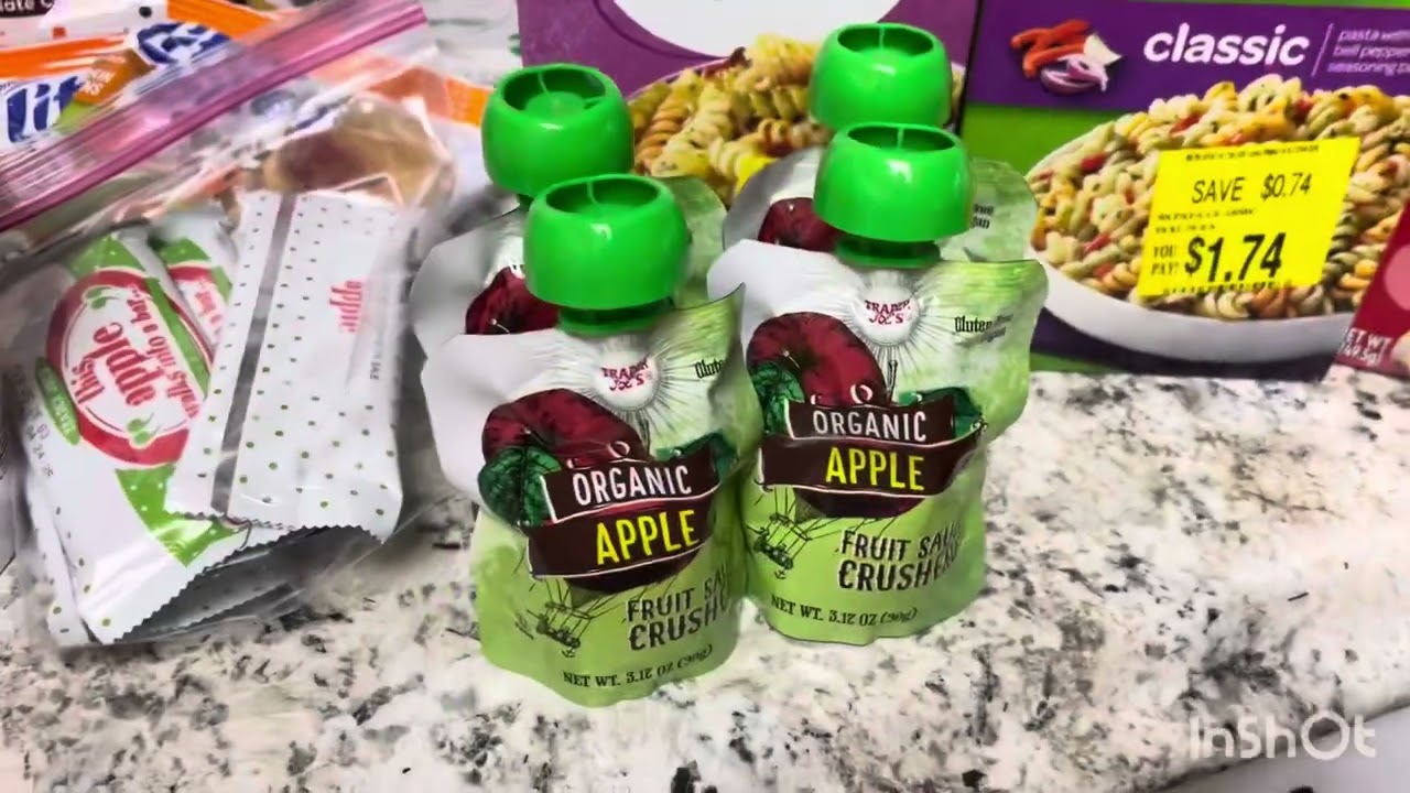 Food Pantry blessings 10/3/25