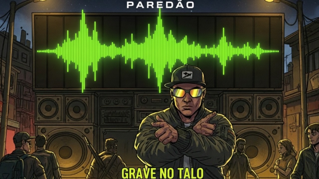 Essa mina é um enigma