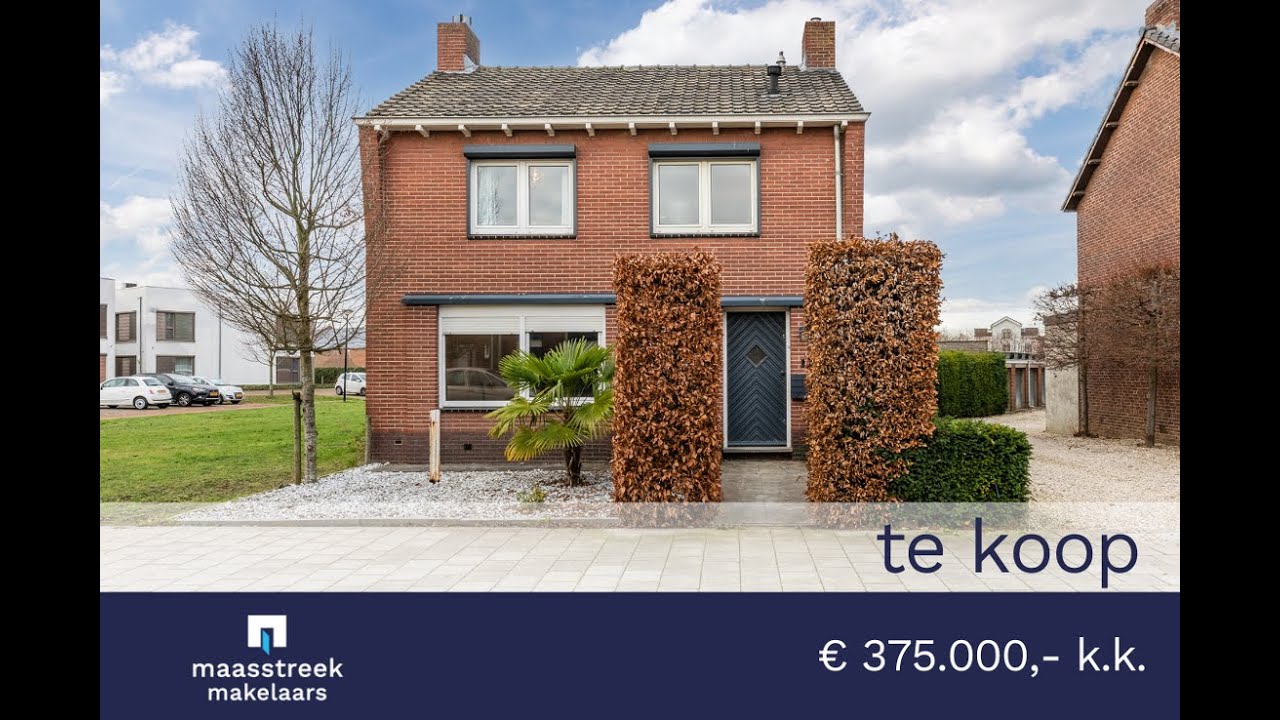 Echt, Heerweg 34