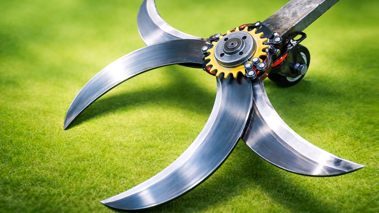 🔥 5 DIY Welding Inventions That Can Make You Real Money