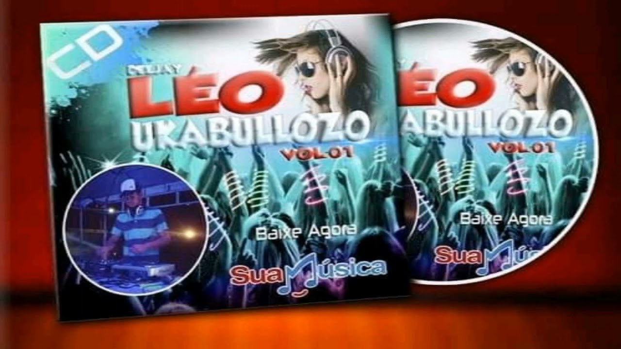 dj Leo Kabulozo 2022