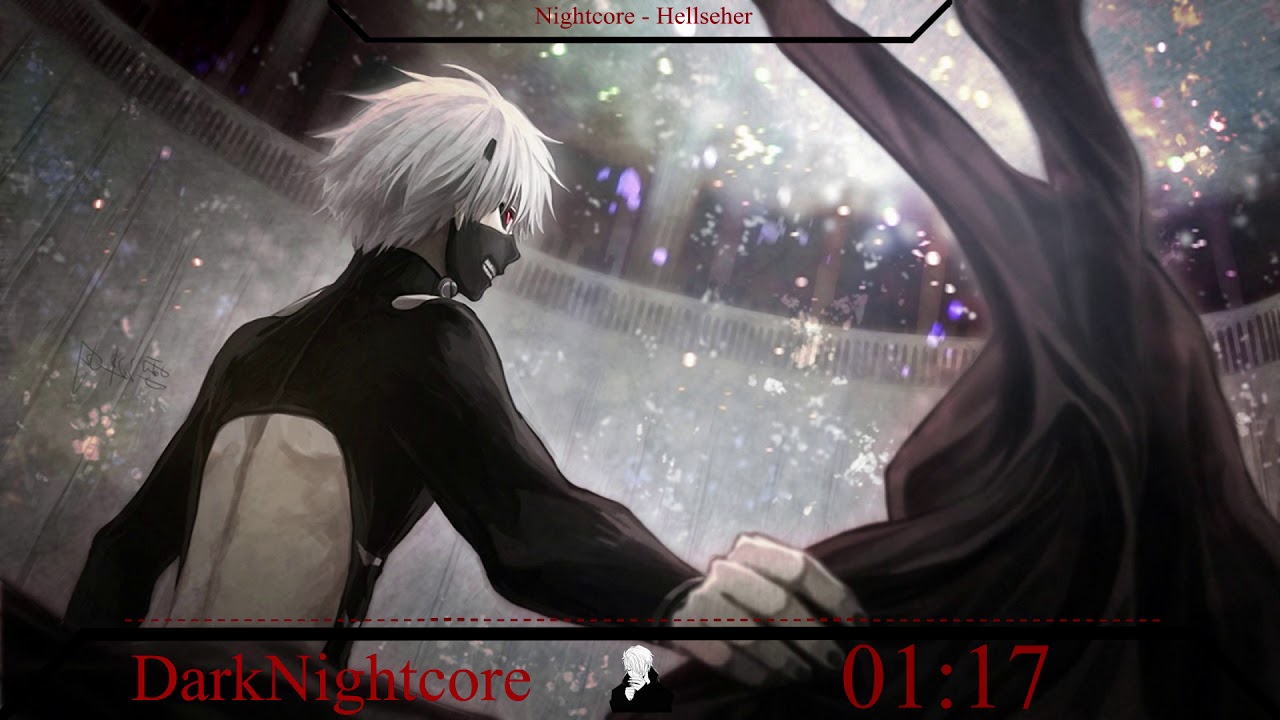DarkNightcore - Hellseher