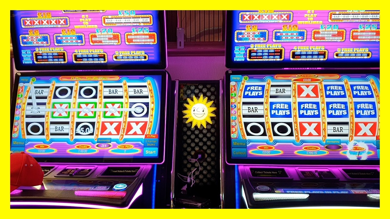 MASSIVE £500 SLOT ACTION HUGE WINS