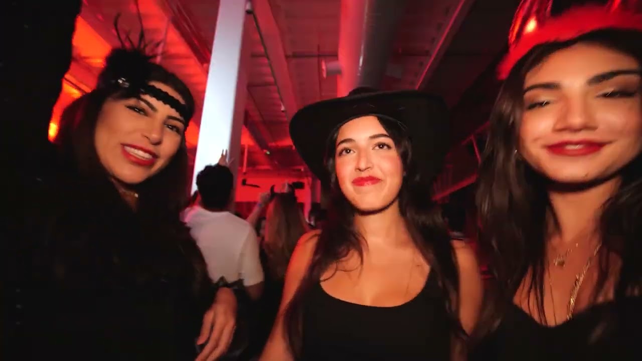 Halloween Party 2024
