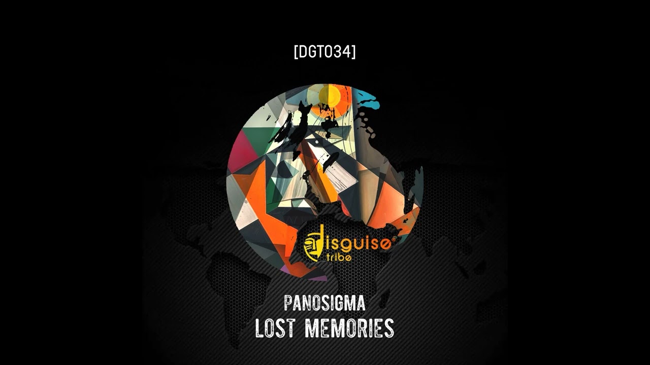 PanoSigma - Lost Memories [DGT034]