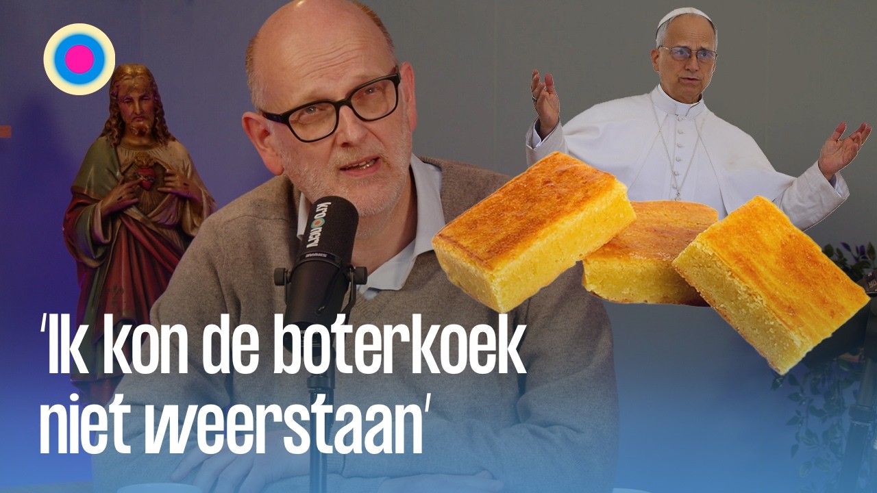 Vasten volgens paus Leo XIV | Pauscast