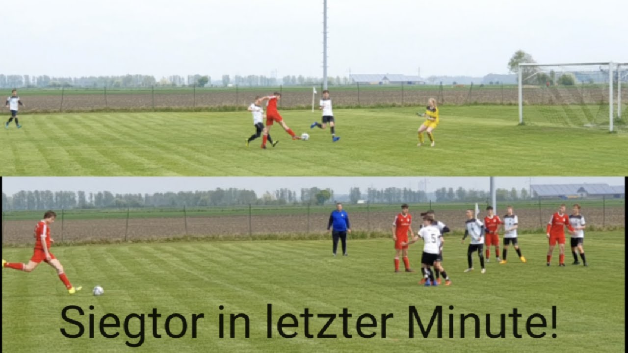 SSV Bobingen - TSV Haunstetten Highlights!