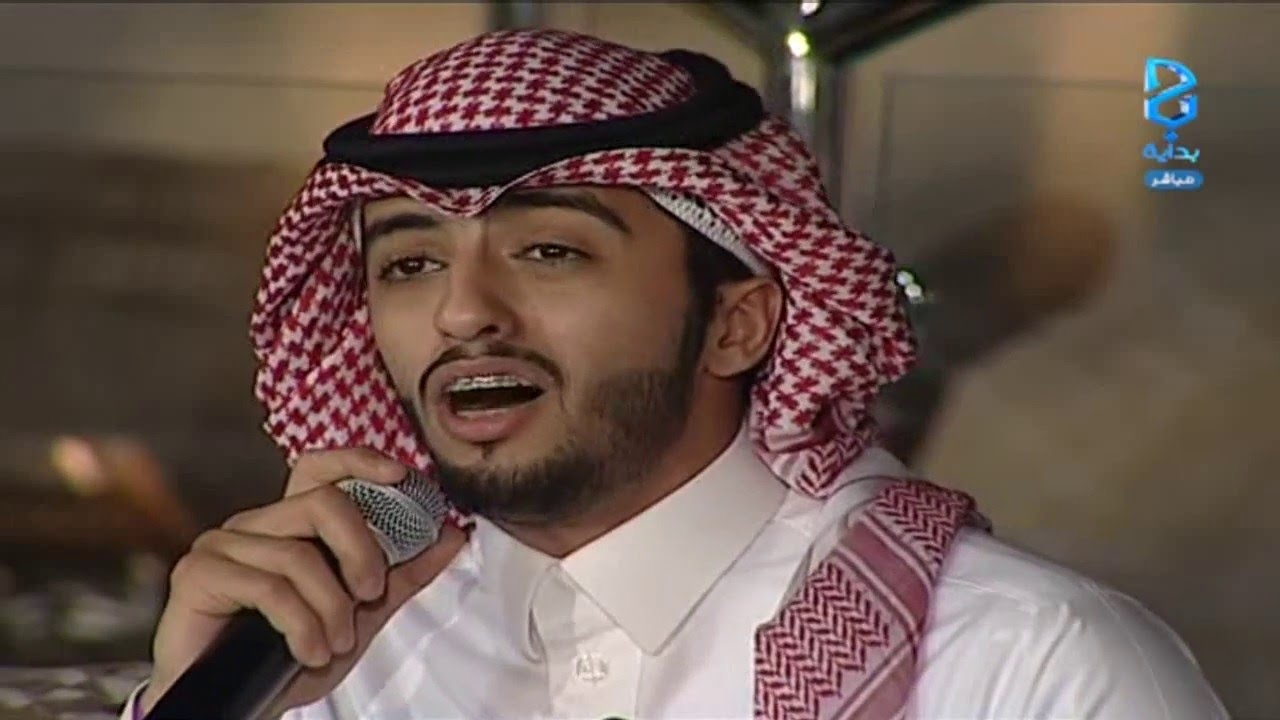 في أمان الله - عبدالكريم الحربي | #سهرة_نجوم_زد_رصيدك5_بالمذنب