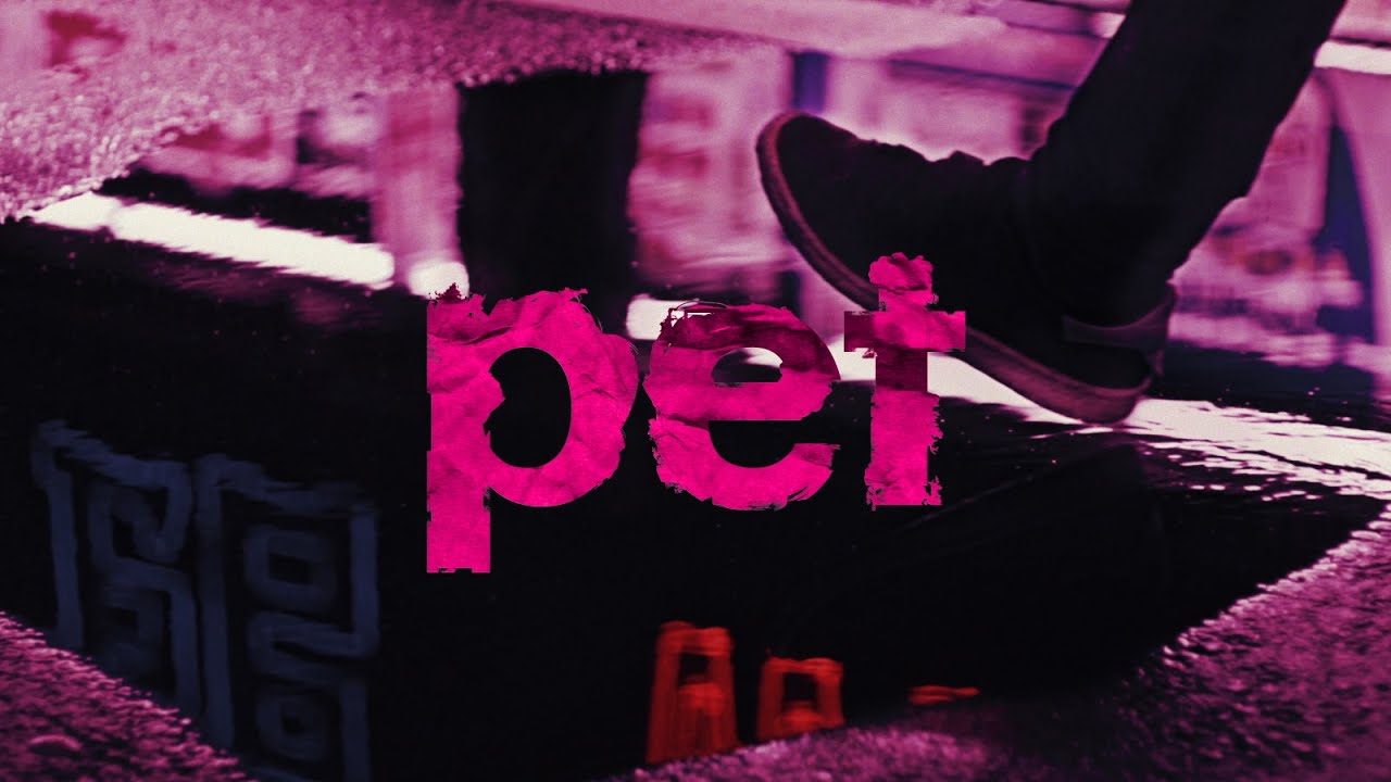 TVアニメ『pet』ED／エンディングテーマ「image _____」眩暈SIREN