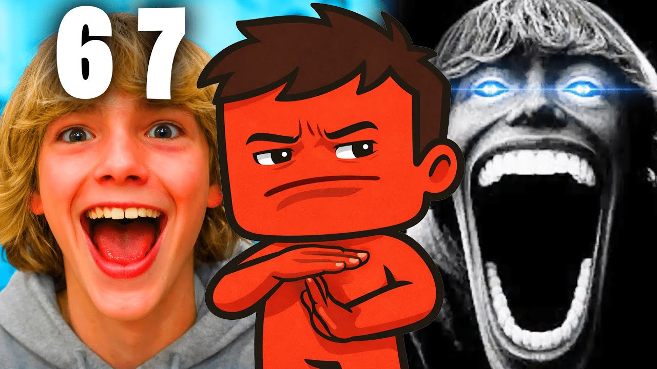 ČÍSLO 67 JE HORŠÍ NEŽ SI MYSLÍTE!