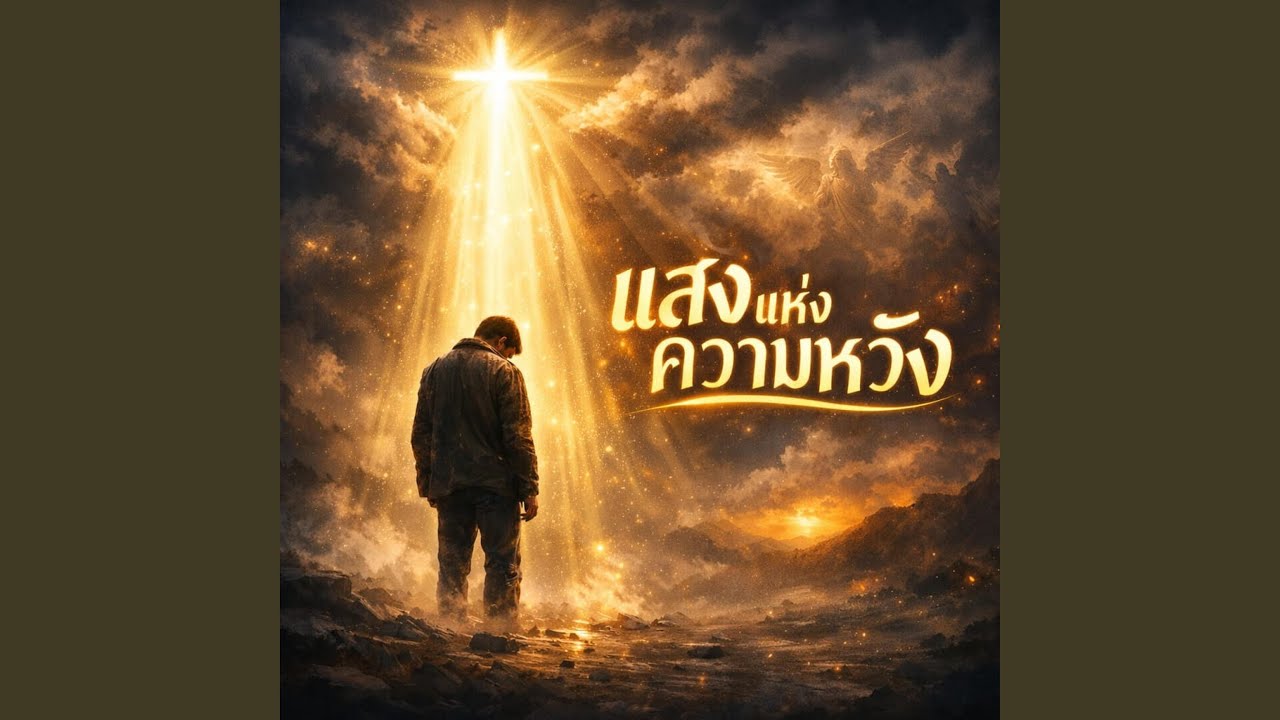 แสงแห่งความหวัง