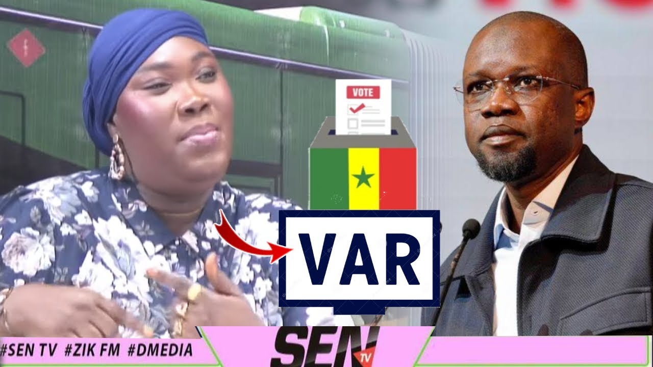 « Élection 2029 suma bokul manela nekh » Feuz envoie Une VAR à Sonko « 2024 boko won… »