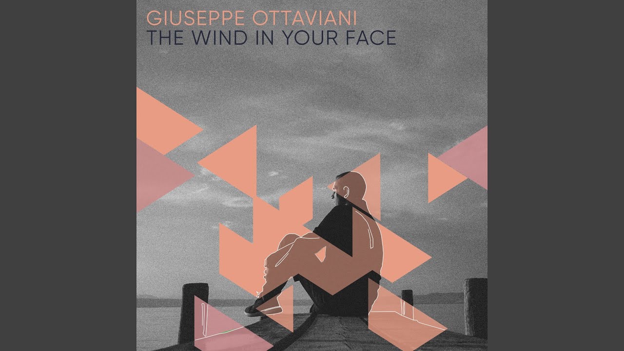The Wind in Your Face (Extended Mix)