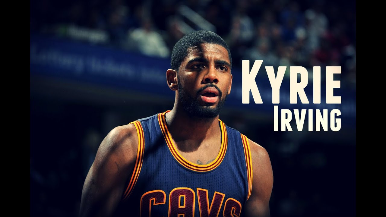 Kyrie Irving ᴴᴰ