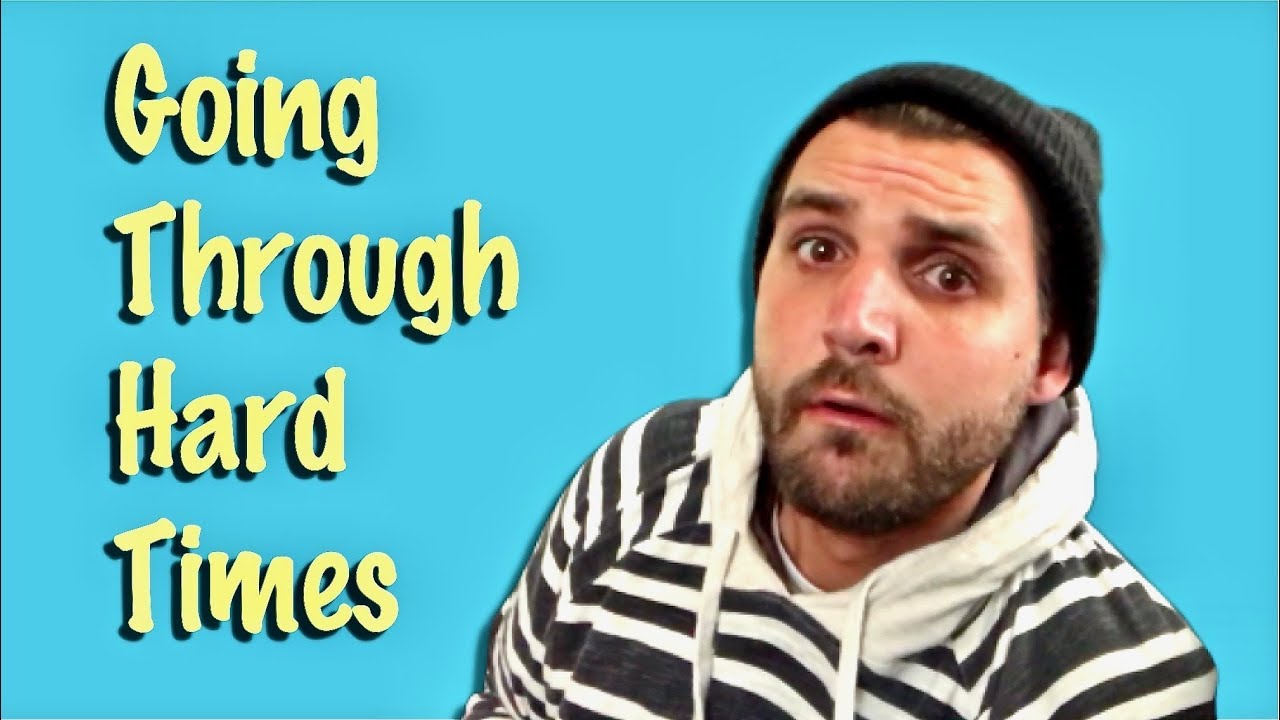 GETTING THROUGH TOUGH TIMES: Christian Advice Videos