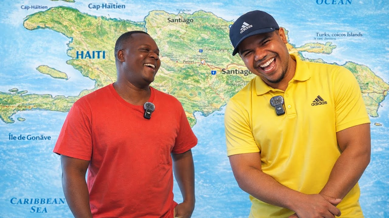 Cultura General por $2,000 en la REPUBLICA DOMINICANA