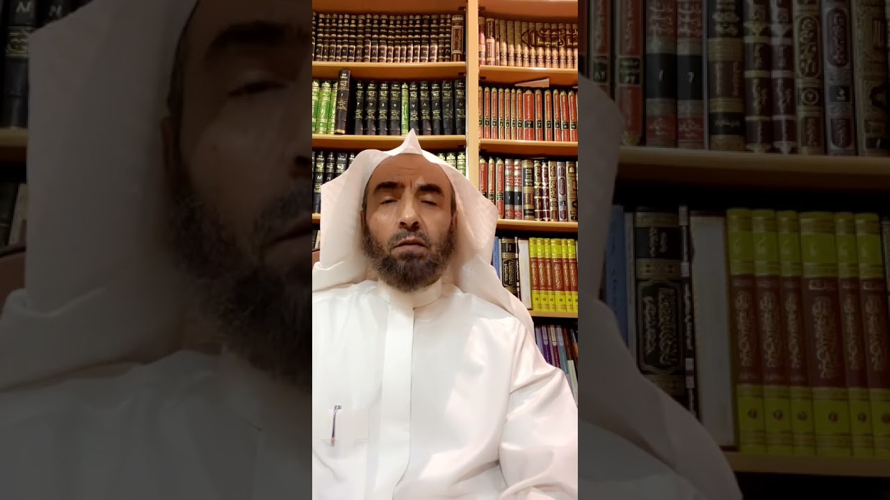 محمد بن المنكدر (ت١٣٠) رحمه الله تعالى