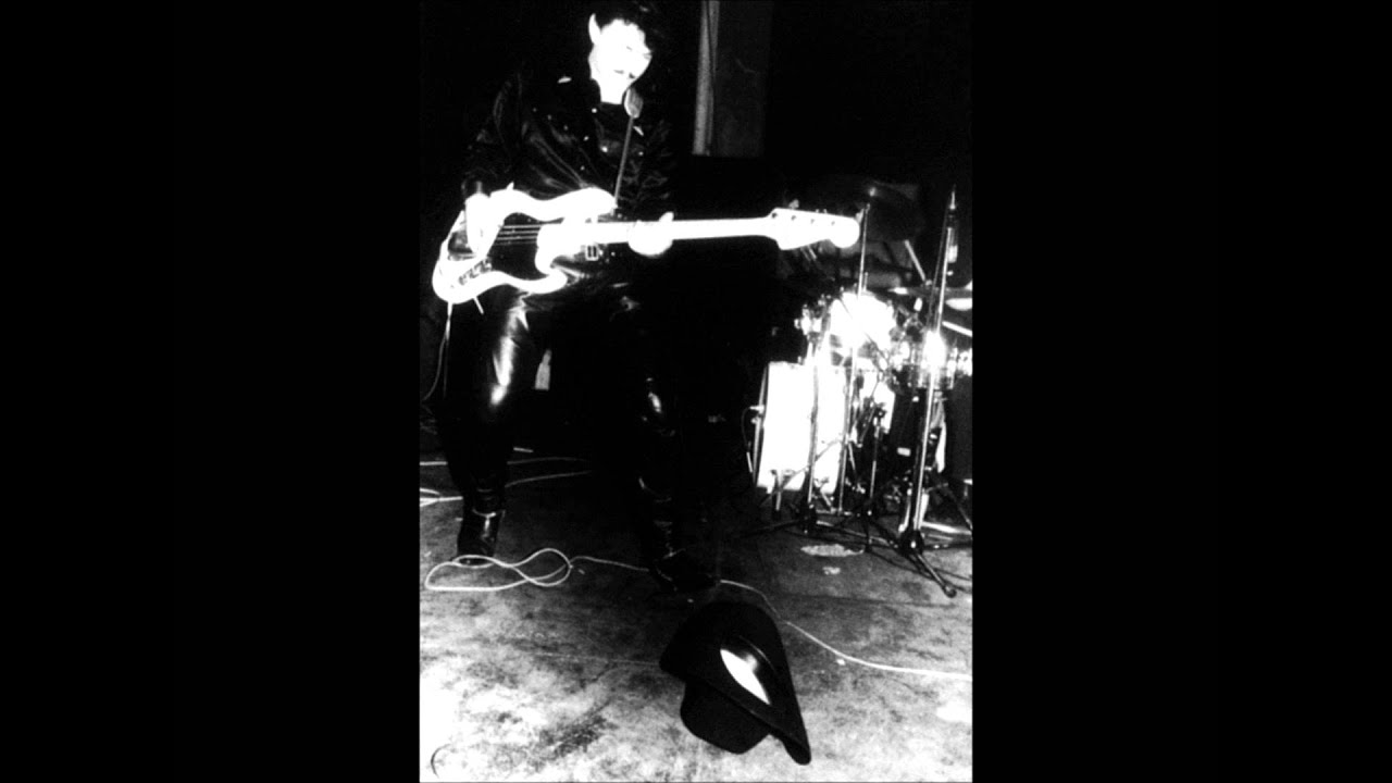 The Birthday Party - The Plague