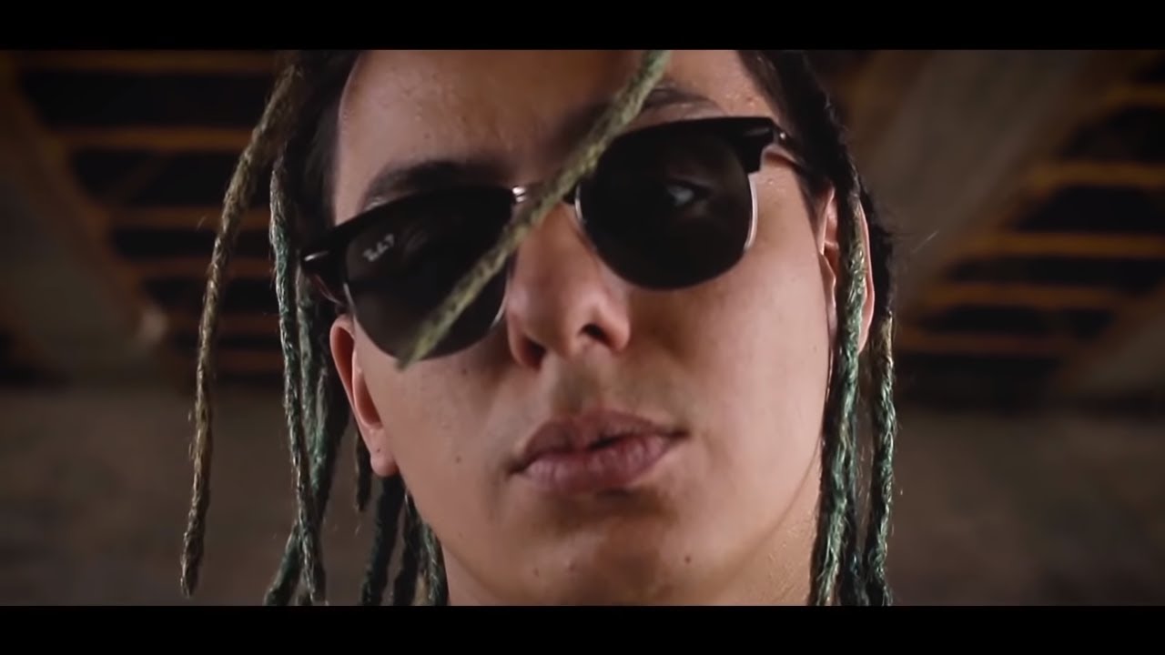 Pistola Bang Bang x Double R GK x Ocxho - Desde Abajo&rdquo;