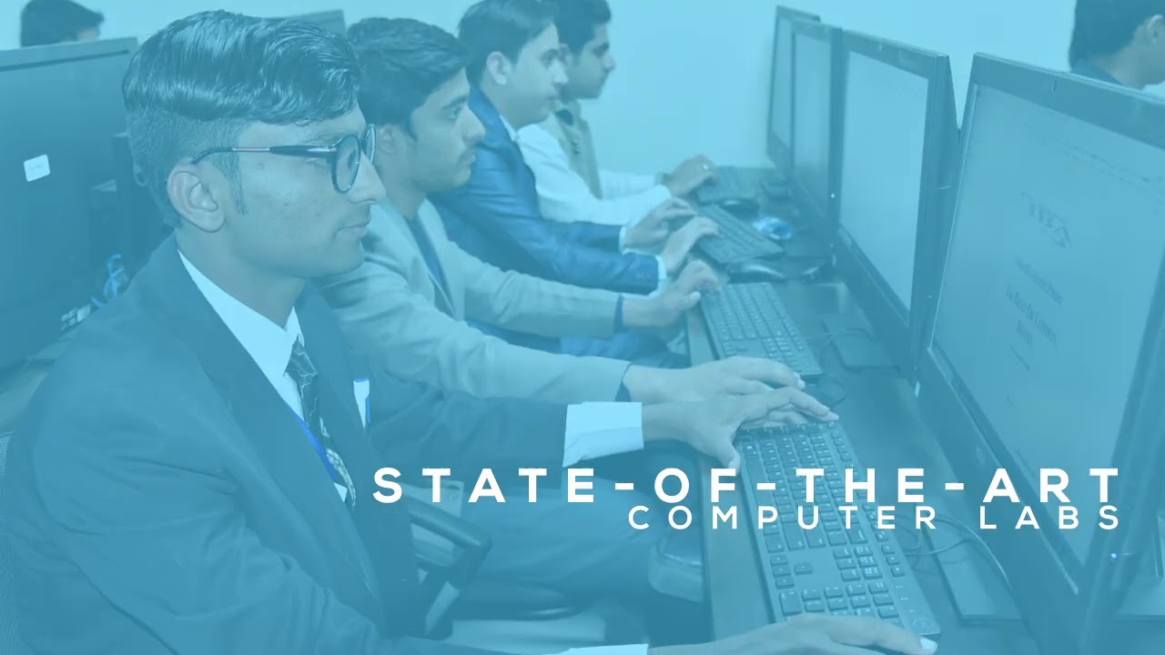 Admissions 2020 - Sukkur IBA University Kandhkot Campus