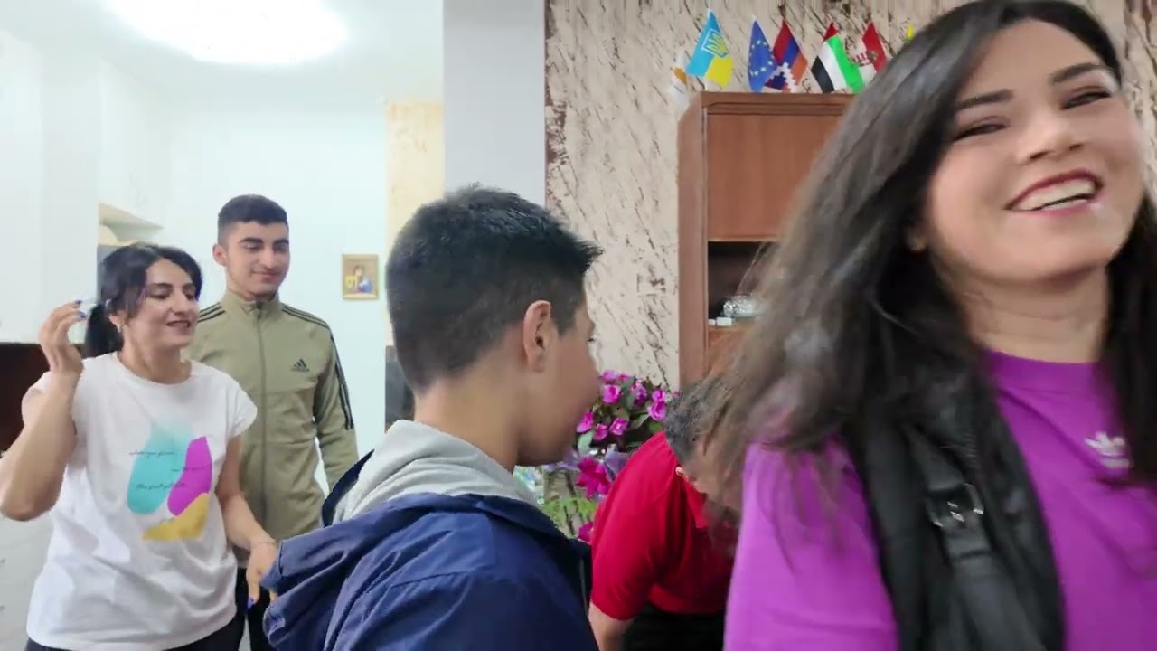 Անակնկալները շարունակվում են