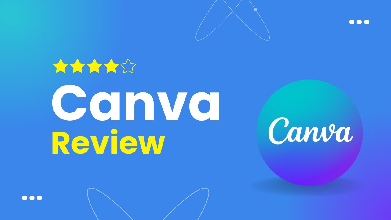 Canva Review - 2023