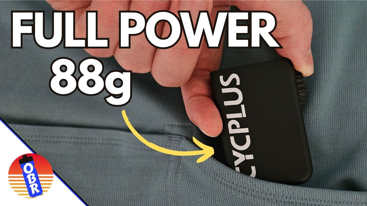 Weight Weenie's Dream: Cycplus AS2 Ultra